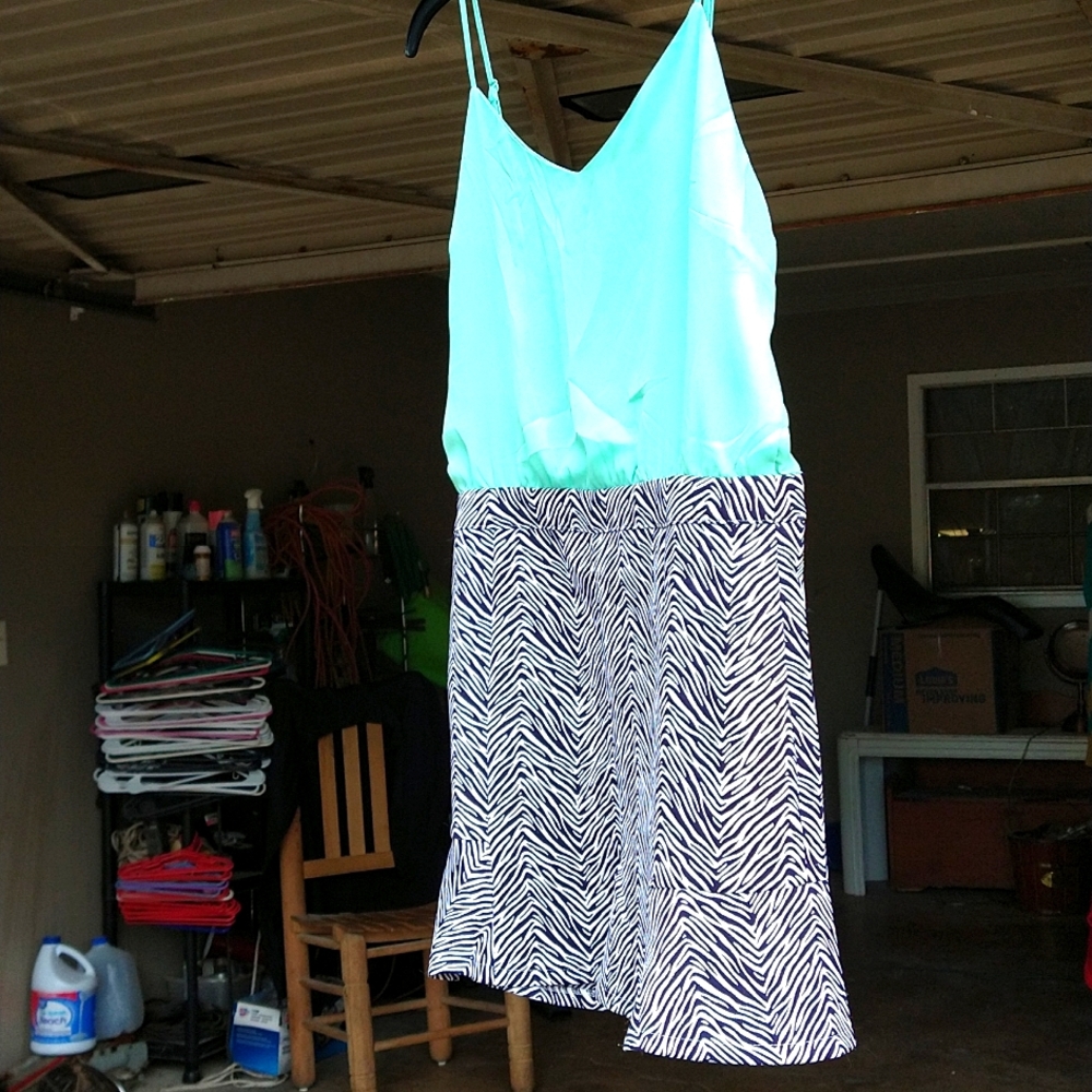 Jealous tomato romper